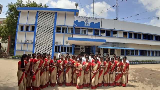 WASH_Institute_Dindigul